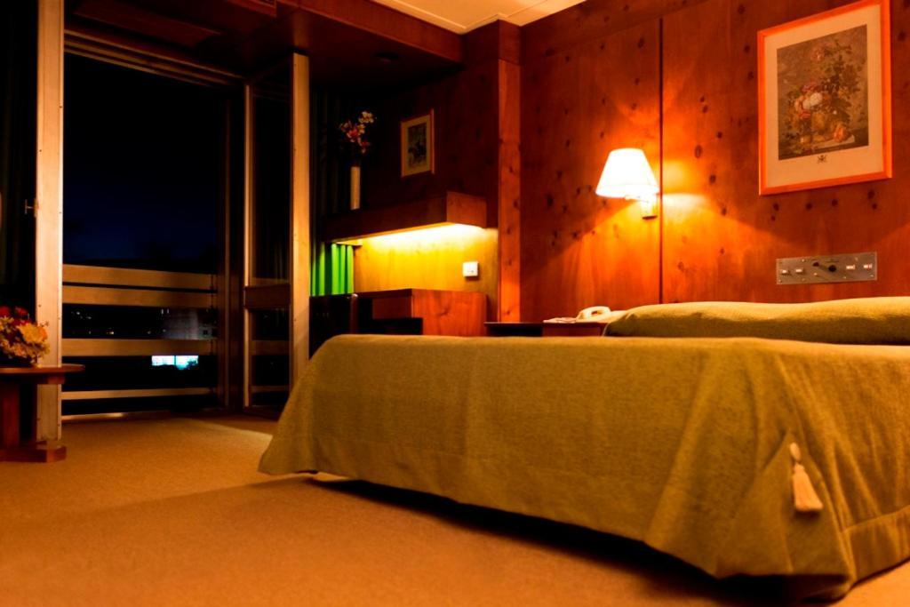 Hotel Del Jardin San Miguel de Tucumán Buitenkant foto