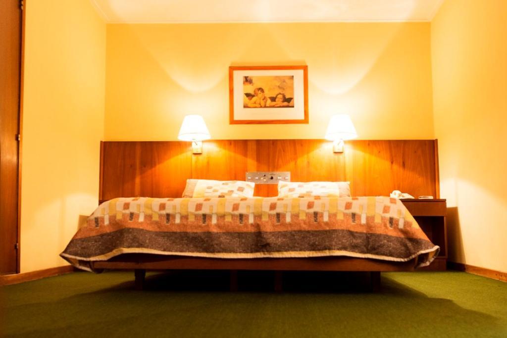 Hotel Del Jardin San Miguel de Tucumán Buitenkant foto
