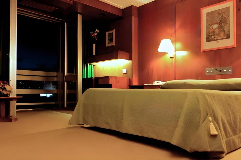 Hotel Del Jardin San Miguel de Tucumán Buitenkant foto