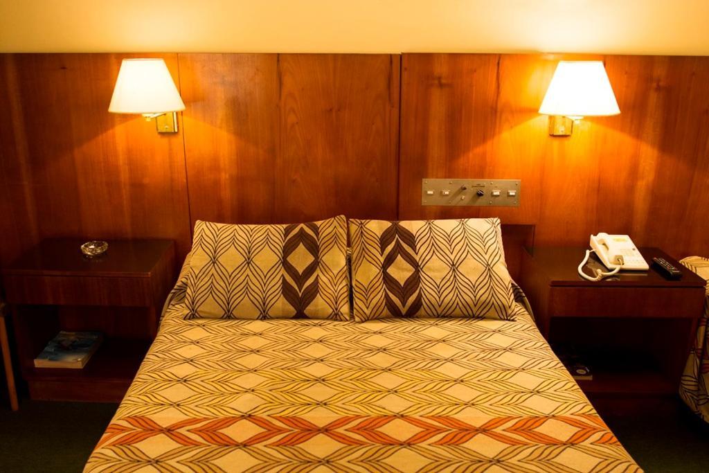 Hotel Del Jardin San Miguel de Tucumán Buitenkant foto