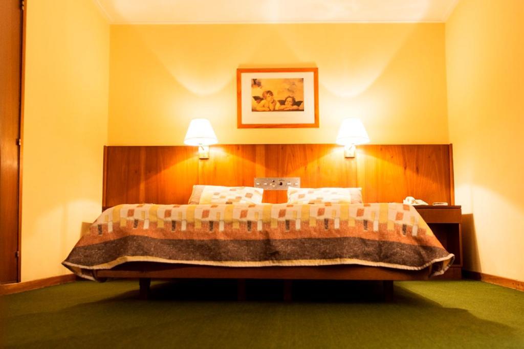 Hotel Del Jardin San Miguel de Tucumán Buitenkant foto