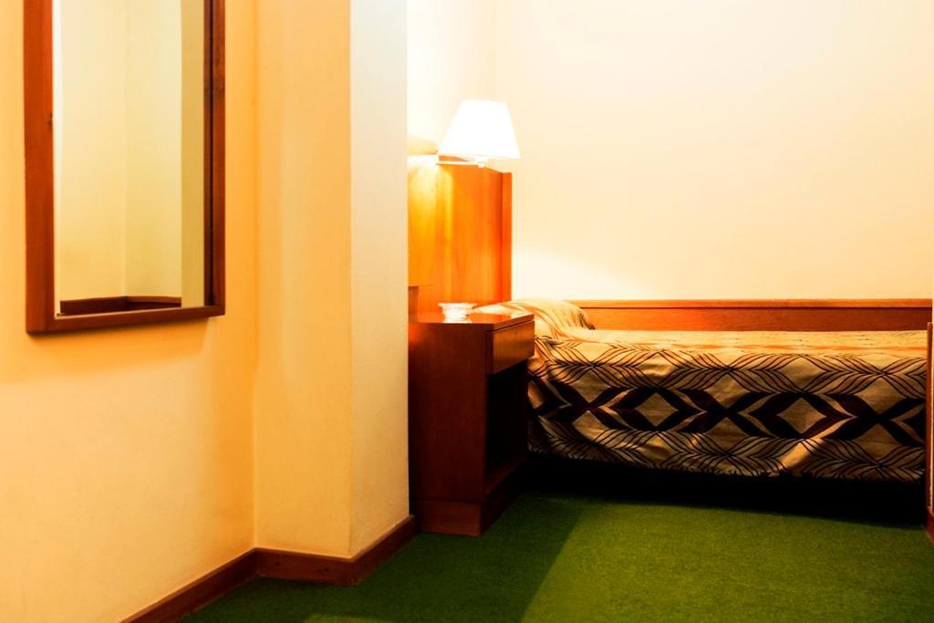 Hotel Del Jardin San Miguel de Tucumán Buitenkant foto